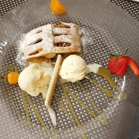 Отель Hotel & Restaurant Elisabethhoehe