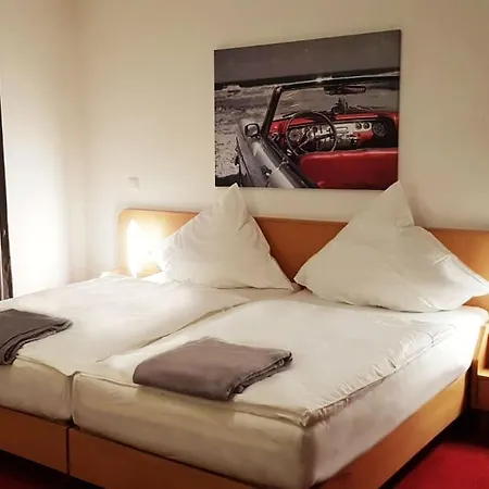 Hotel & Restaurant Elisabethhoehe 3*