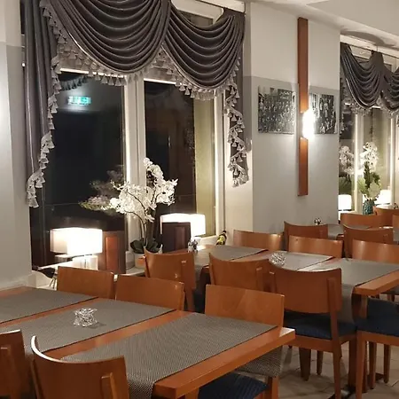 Hotel & Restaurant Elisabethhoehe Отель 3*