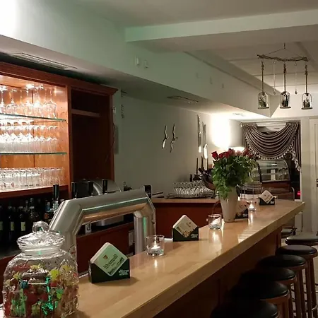 Hotel & Restaurant Elisabethhoehe 3*