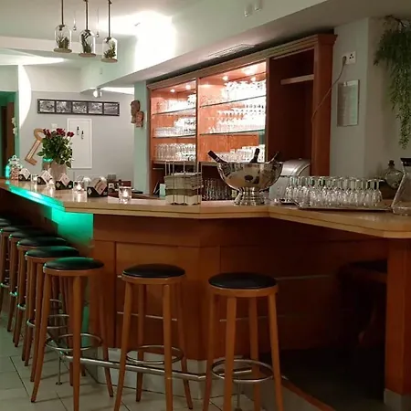 Hotel & Restaurant Elisabethhoehe Melsbach