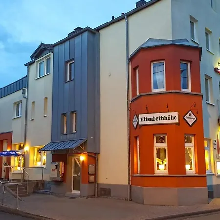 Hotel & Restaurant Elisabethhoehe
